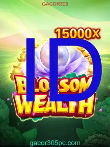 BlossomofWealth
