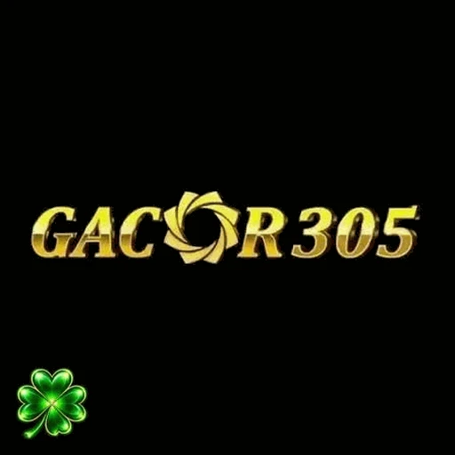 GACOR305 Logo